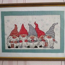 Работа «№75425»