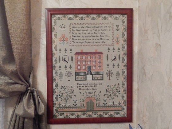 Работа «№75465»