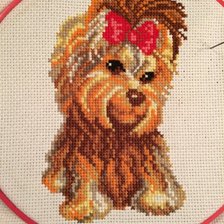 Работа «Модница»