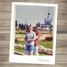 Работа «Вышивка по фото от @vishivka_po_foto»