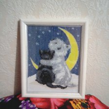 Работа «№75519»