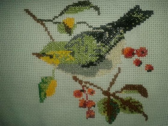 Работа «№75529»