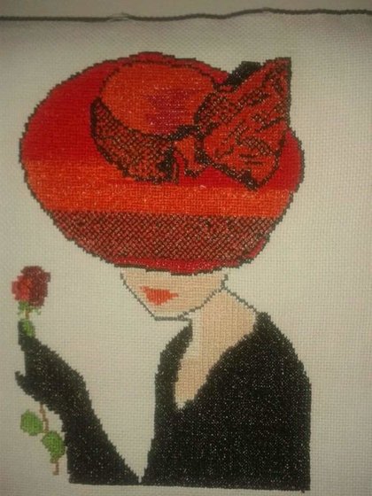 Работа «№75532»