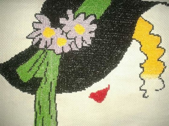 Работа «№75533»