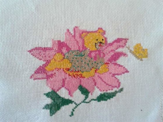 Работа «№75536»