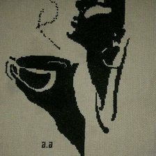 Работа «№75552»