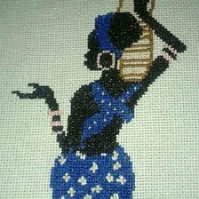 Работа «№75553»