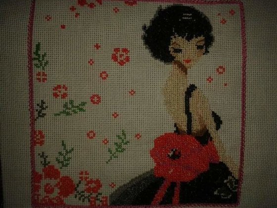 Работа «№75565»