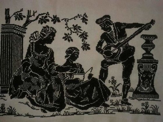 Работа «№75566»