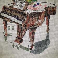 Работа «№75567»