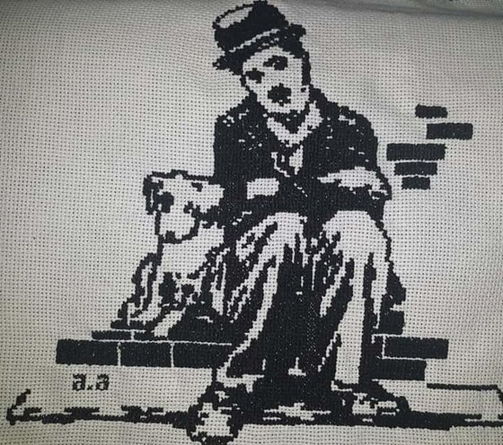 Работа «№75570»