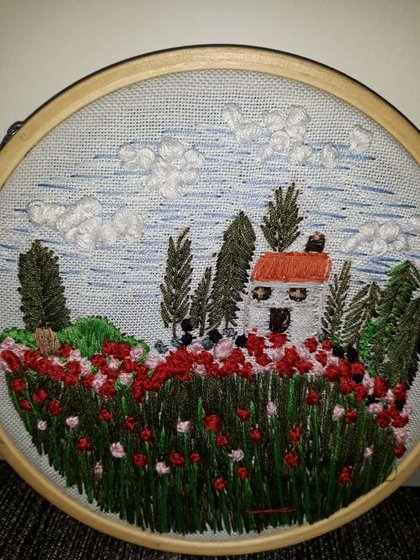 Работа «№75580»