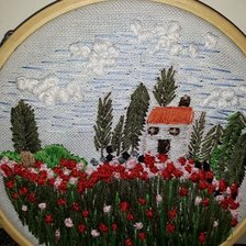 Работа «№75580»