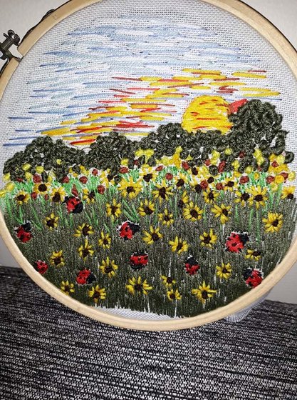 Работа «№75584»