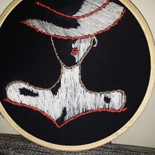 Работа «№75594»