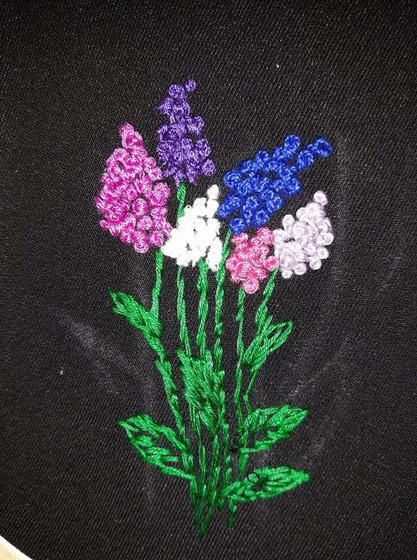 Работа «№75596»