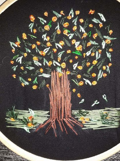 Работа «№75599»