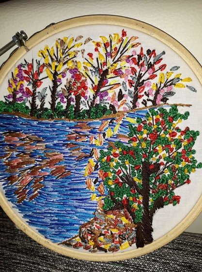 Работа «№75601»