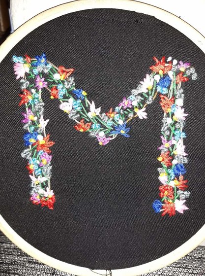 Работа «№75612»