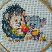 Работа «Корпоратив»