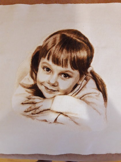 Работа «улыбнись»