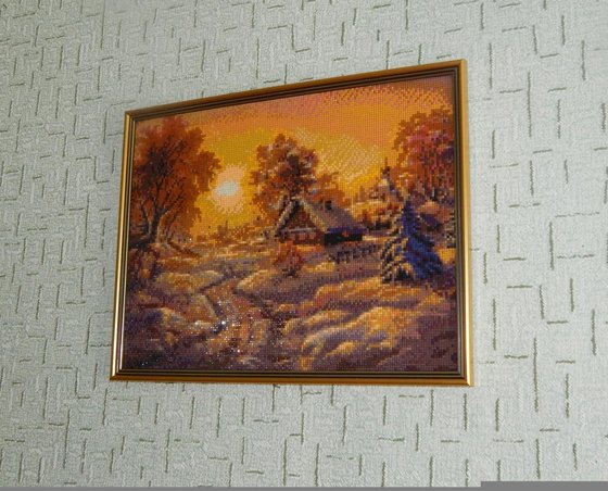 Работа «№75776»