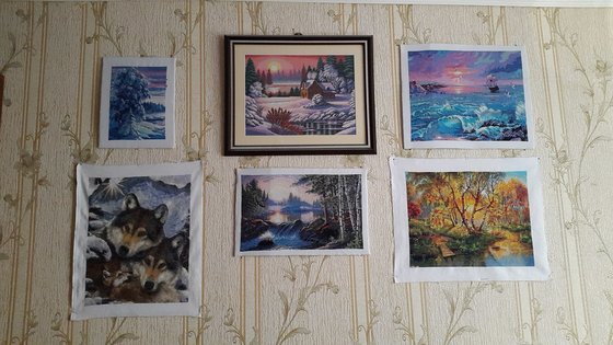 Работа «№75815»