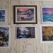 Работа «№75815»