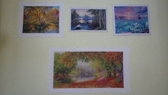 Работа «№75816»