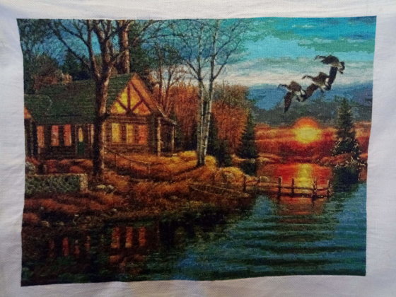 Работа «№75820»