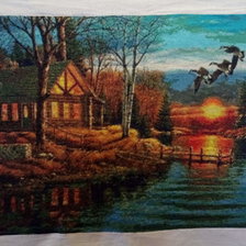 Работа «№75820»