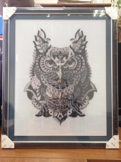 Работа «№75898»