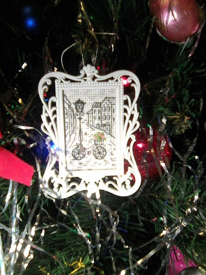 Работа «Миниатюра 2»