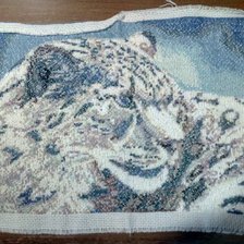 Работа «Ирбис»