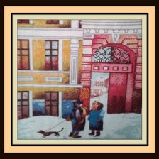 Работа «Одноклассницы»