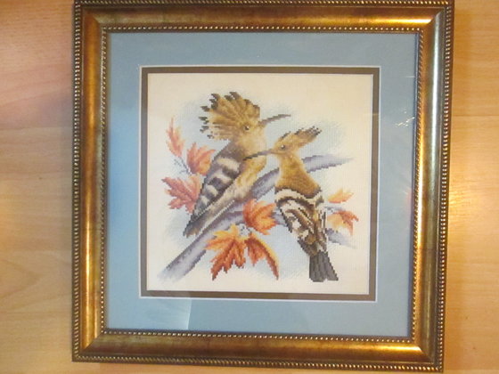 Работа «Удоды»