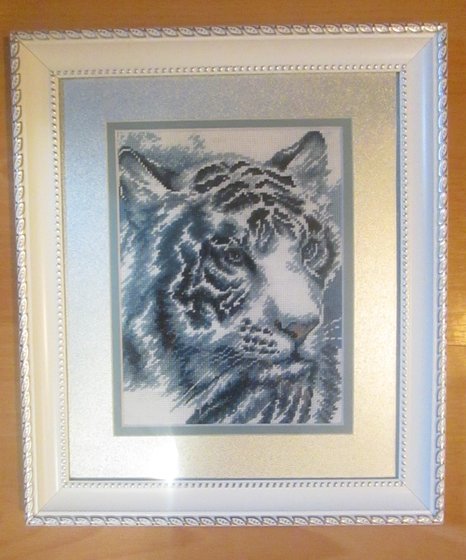 Работа «Хищник»