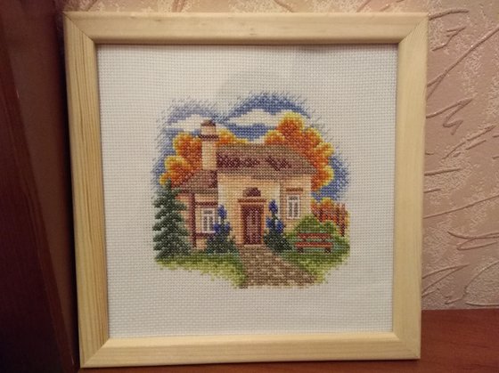 Работа «№76060»