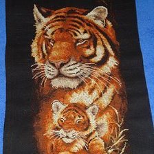 Работа «ТИГРИЦА»