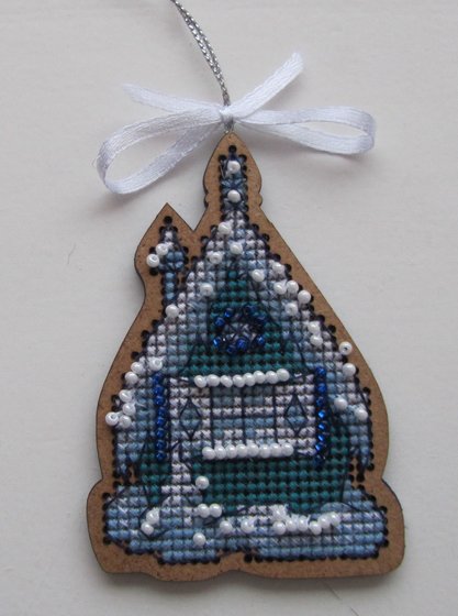 Работа «Теремок»