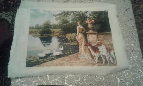 Работа «№76141»