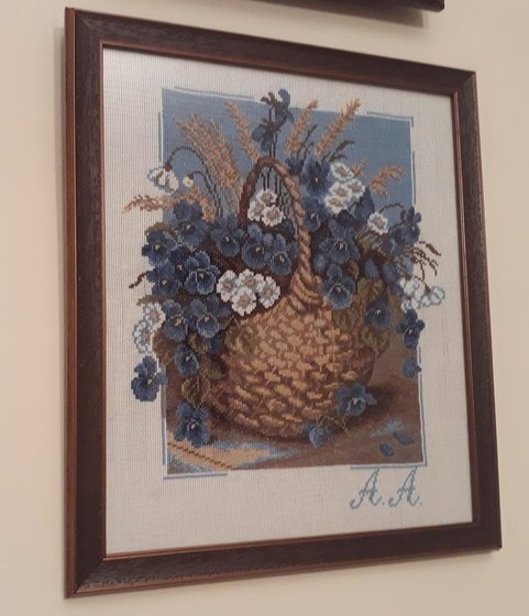 Работа «№76144»