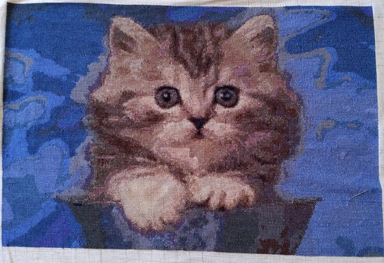 Работа «моя Фроська»