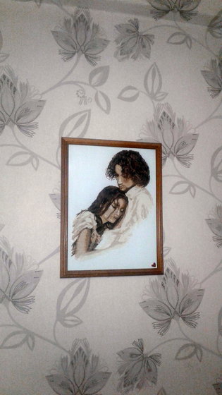 Работа «только ты»