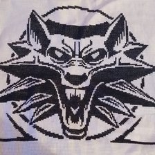 Работа «Wiedźmin»