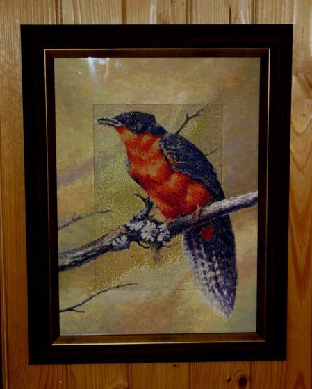 Работа «№76207»