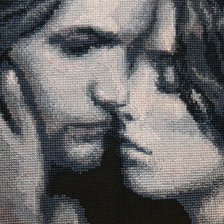 Работа «Пара»