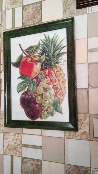 Работа «№76255»