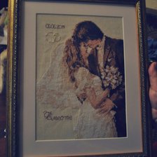 Работа «Набор "Вместе навсегда"»