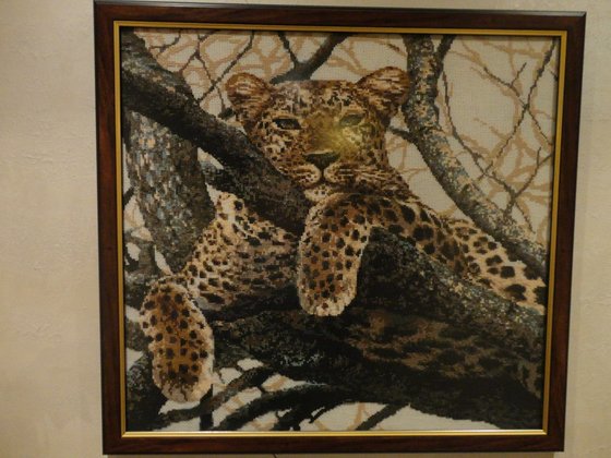 Работа «№76298»